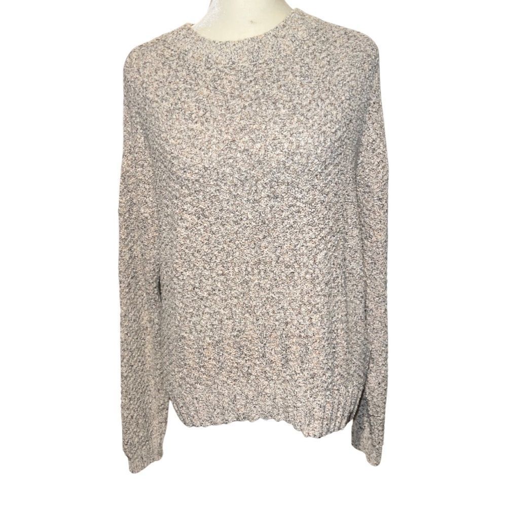 Roots Crew neck sweater size S